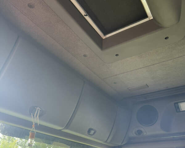 Зеленый Рено Магнум, объемом двигателя 12.78 л и пробегом 110 тыс. км за 15000 $, фото 10 на Automoto.ua