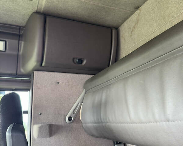 Зеленый Рено Магнум, объемом двигателя 12.78 л и пробегом 110 тыс. км за 15000 $, фото 14 на Automoto.ua