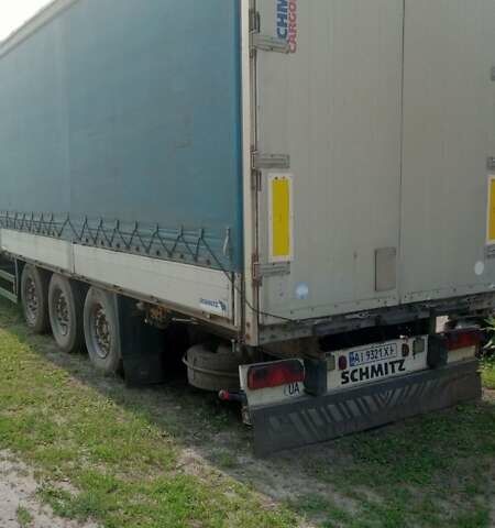 Помаранчевий Рено Магнум, об'ємом двигуна 11.9 л та пробігом 1 тис. км за 9200 $, фото 13 на Automoto.ua