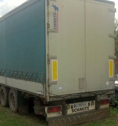 Помаранчевий Рено Магнум, об'ємом двигуна 11.9 л та пробігом 1 тис. км за 9200 $, фото 11 на Automoto.ua