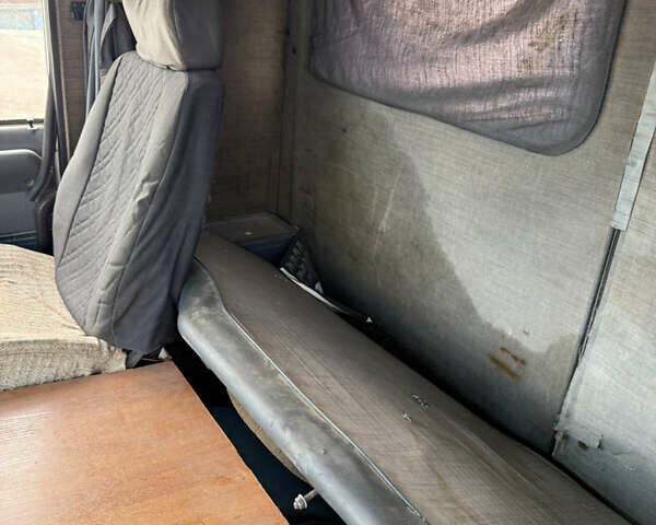 Белый Рено Майор, объемом двигателя 12 л и пробегом 998 тыс. км за 2500 $, фото 27 на Automoto.ua