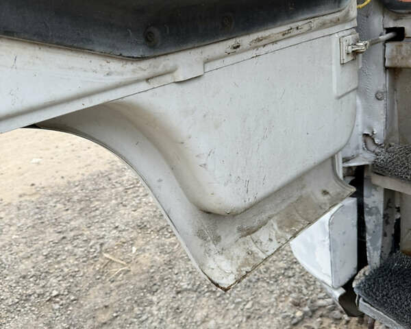 Белый Рено Майор, объемом двигателя 12 л и пробегом 998 тыс. км за 2500 $, фото 23 на Automoto.ua