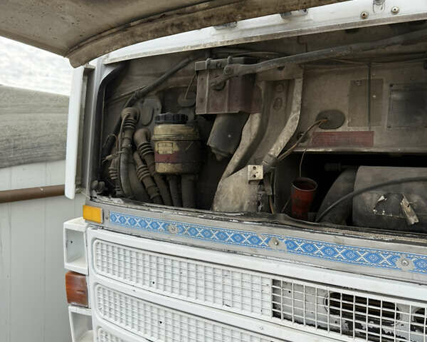 Белый Рено Майор, объемом двигателя 12 л и пробегом 998 тыс. км за 2500 $, фото 17 на Automoto.ua