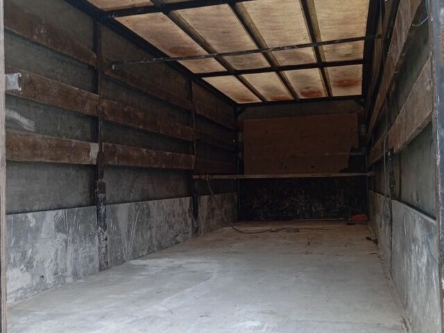 Рено Майор, об'ємом двигуна 0 л та пробігом 0 тис. км за 6000 $, фото 5 на Automoto.ua