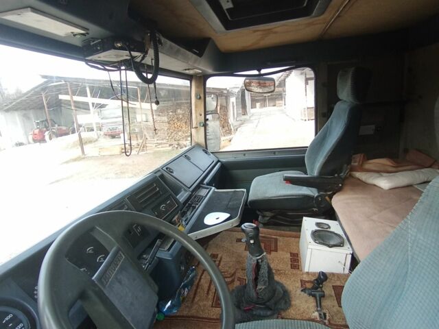 Рено Майор, об'ємом двигуна 0 л та пробігом 0 тис. км за 6000 $, фото 3 на Automoto.ua