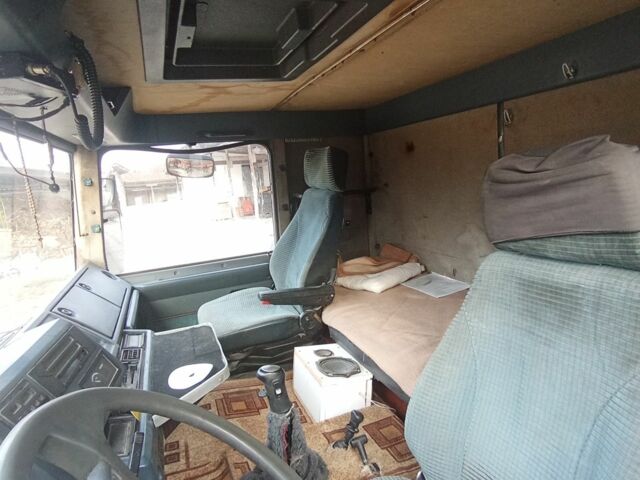 Рено Майор, об'ємом двигуна 0 л та пробігом 0 тис. км за 6000 $, фото 4 на Automoto.ua