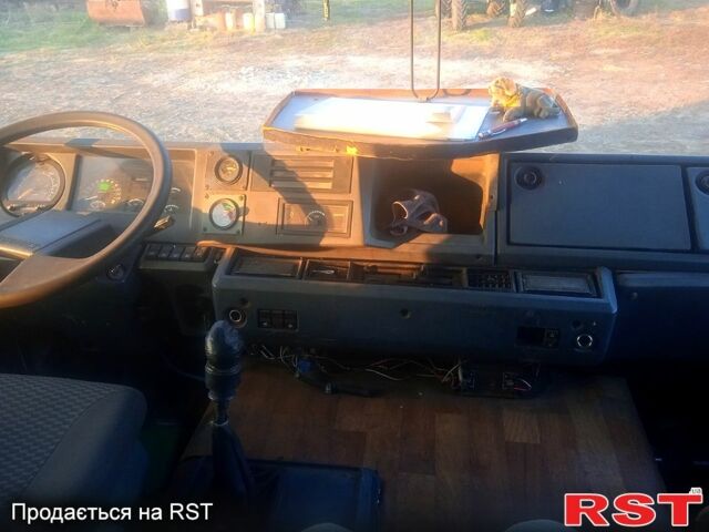 Рено Майор, об'ємом двигуна 11 л та пробігом 110 тис. км за 3810 $, фото 3 на Automoto.ua