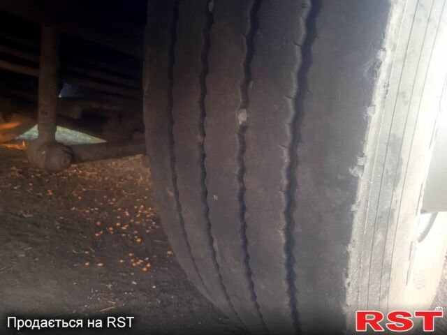 Рено Майор, об'ємом двигуна 11 л та пробігом 110 тис. км за 3810 $, фото 8 на Automoto.ua
