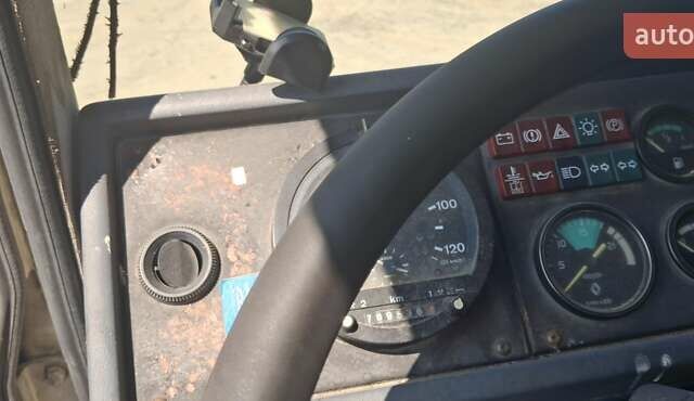 Рено Майор, объемом двигателя 0 л и пробегом 123 тыс. км за 6500 $, фото 7 на Automoto.ua