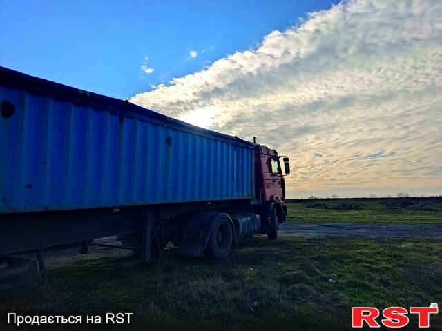 Рено Майор, об'ємом двигуна 98 л та пробігом 0 тис. км за 2400 $, фото 7 на Automoto.ua