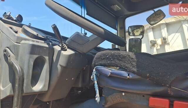 Рено Майор, объемом двигателя 0 л и пробегом 123 тыс. км за 6500 $, фото 5 на Automoto.ua