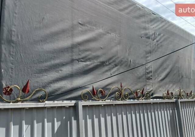 Белый Рено Менеджер, объемом двигателя 9.83 л и пробегом 4 тыс. км за 7500 $, фото 3 на Automoto.ua