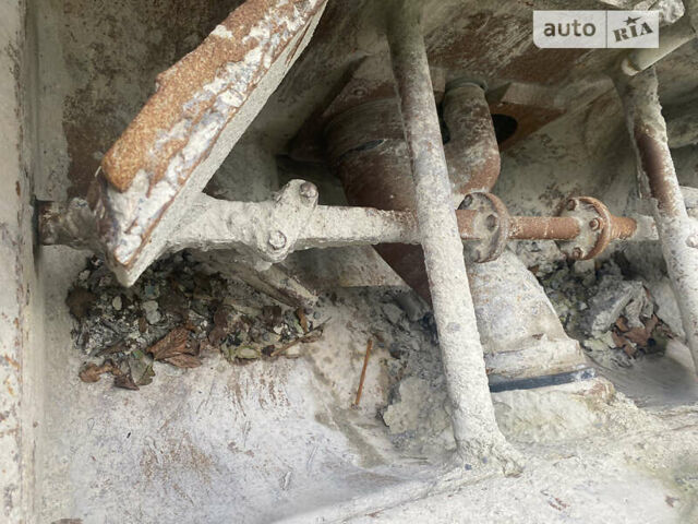 Рено Менеджер, объемом двигателя 0 л и пробегом 400 тыс. км за 33000 $, фото 1 на Automoto.ua