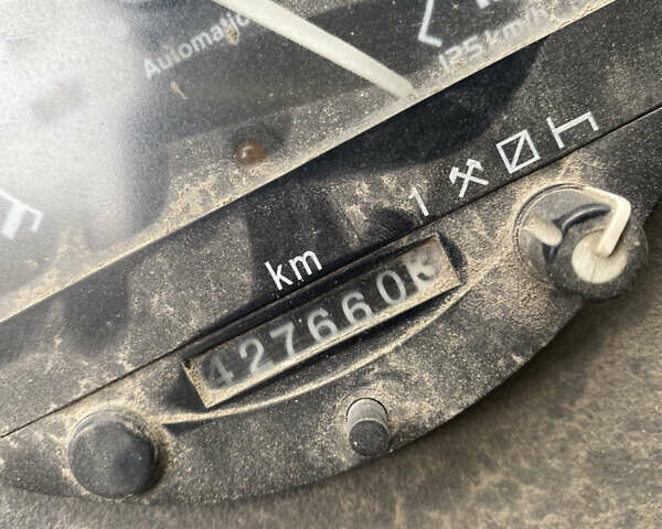 Рено Менеджер, объемом двигателя 0 л и пробегом 400 тыс. км за 33000 $, фото 3 на Automoto.ua