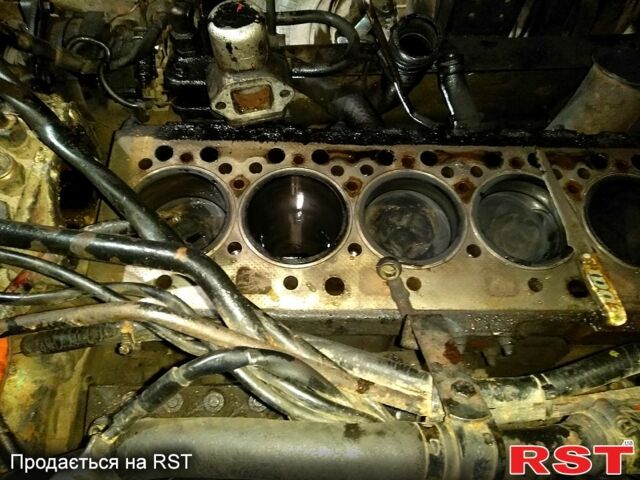 Рено Менеджер, объемом двигателя 6.2 л и пробегом 500 тыс. км за 6200 $, фото 5 на Automoto.ua