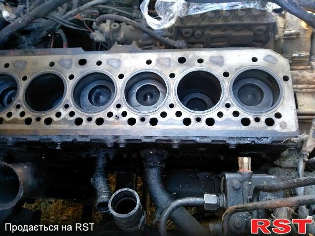 Рено Менеджер, объемом двигателя 6.2 л и пробегом 500 тыс. км за 6200 $, фото 4 на Automoto.ua