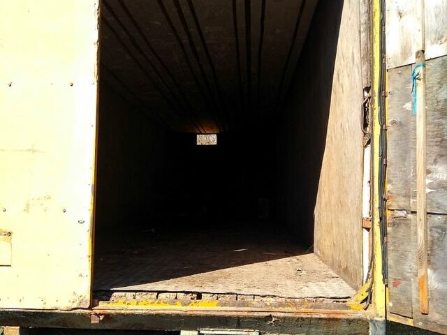 Рено Менеджер, объемом двигателя 6.2 л и пробегом 500 тыс. км за 6200 $, фото 3 на Automoto.ua