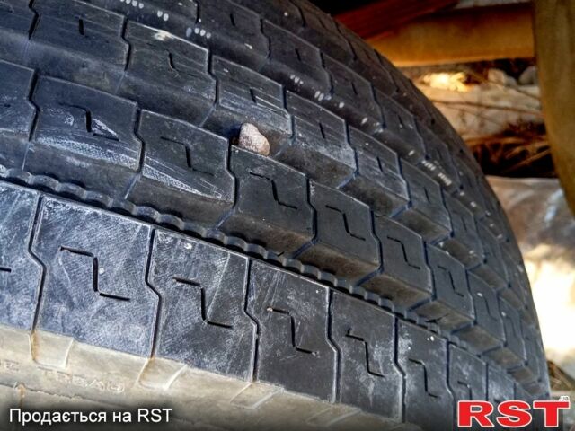 Рено Менеджер, объемом двигателя 6.2 л и пробегом 500 тыс. км за 6200 $, фото 12 на Automoto.ua