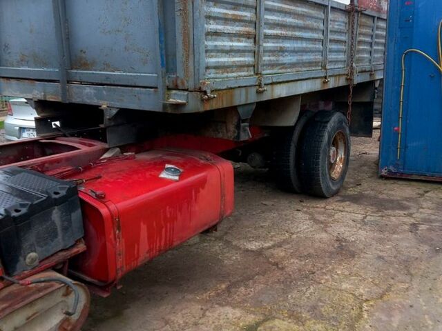 Рено Менеджер, об'ємом двигуна 11 л та пробігом 0 тис. км за 3800 $, фото 1 на Automoto.ua