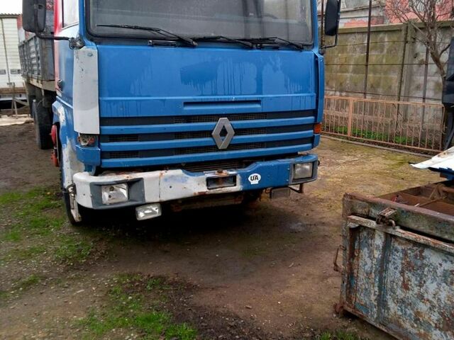 Рено Менеджер, об'ємом двигуна 11 л та пробігом 0 тис. км за 3800 $, фото 3 на Automoto.ua