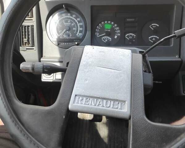 Рено Менеджер, объемом двигателя 0 л и пробегом 1 тыс. км за 15000 $, фото 3 на Automoto.ua