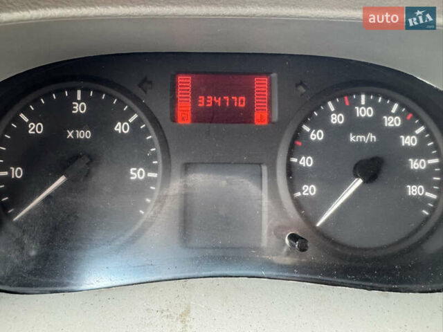 Рено Mascott 2005 у Рокитне на Automoto.ua Білий Рено Mascott, об'ємом двигуна 2.95 л та пробігом 334 тис. км за 8300 $, фото 15 на Automoto.ua