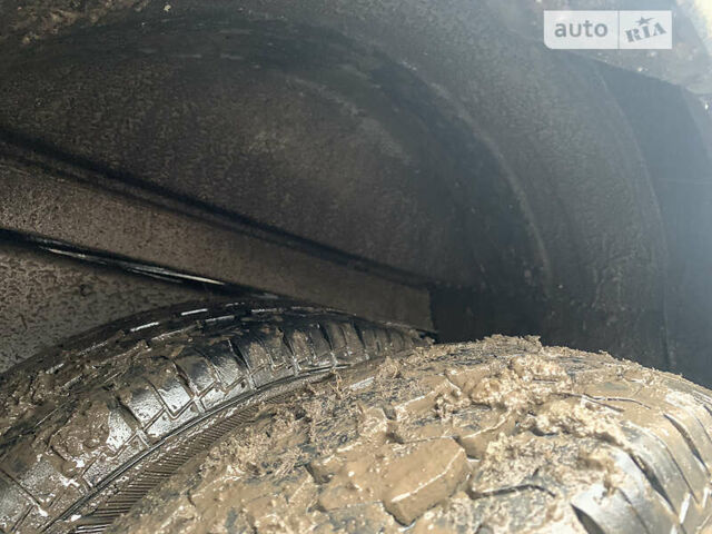 Белый Рено Mascott, объемом двигателя 3 л и пробегом 900 тыс. км за 5700 $, фото 7 на Automoto.ua