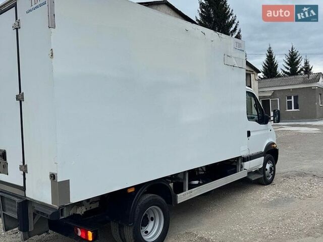 Белый Рено Mascott, объемом двигателя 2.8 л и пробегом 937 тыс. км за 12600 $, фото 3 на Automoto.ua