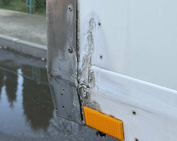 Белый Рено Mascott, объемом двигателя 2.8 л и пробегом 384 тыс. км за 12500 $, фото 34 на Automoto.ua