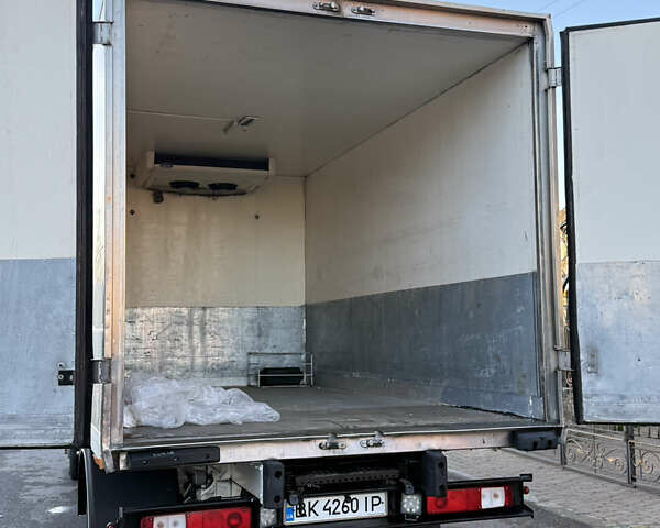 Белый Рено Mascott, объемом двигателя 2.8 л и пробегом 384 тыс. км за 12500 $, фото 8 на Automoto.ua