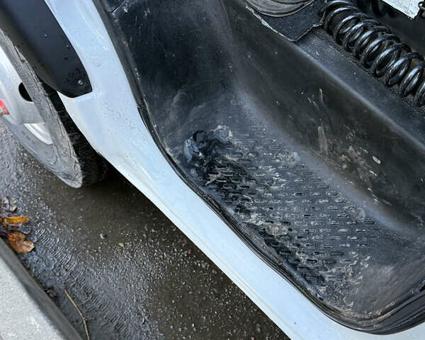 Белый Рено Mascott, объемом двигателя 2.8 л и пробегом 384 тыс. км за 12500 $, фото 20 на Automoto.ua