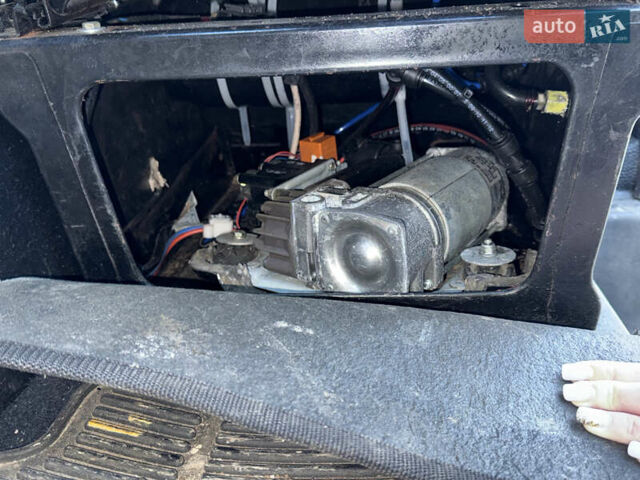 Белый Рено Mascott, объемом двигателя 2.8 л и пробегом 384 тыс. км за 12500 $, фото 23 на Automoto.ua