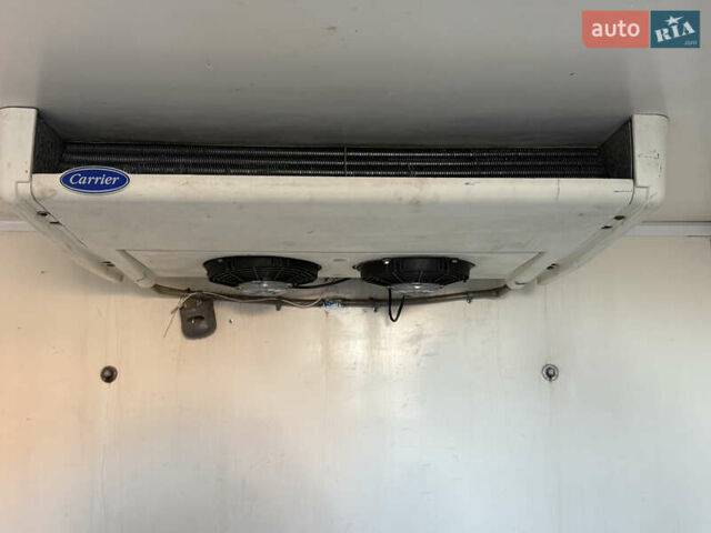 Белый Рено Mascott, объемом двигателя 2.8 л и пробегом 384 тыс. км за 12500 $, фото 10 на Automoto.ua