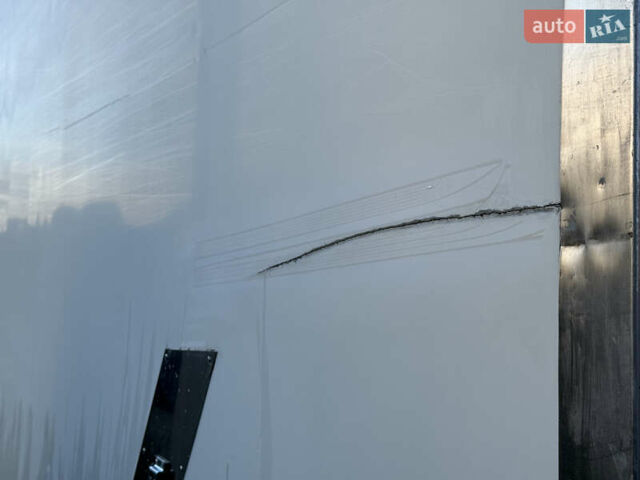 Белый Рено Mascott, объемом двигателя 2.8 л и пробегом 384 тыс. км за 12500 $, фото 36 на Automoto.ua