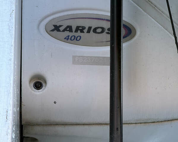 Белый Рено Mascott, объемом двигателя 2.8 л и пробегом 384 тыс. км за 12500 $, фото 30 на Automoto.ua