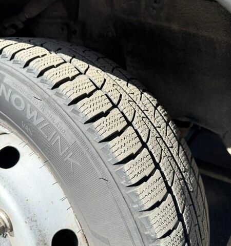 Білий Рено Mascott, об'ємом двигуна 2.95 л та пробігом 534 тис. км за 14200 $, фото 12 на Automoto.ua