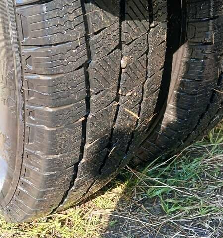 Білий Рено Mascott, об'ємом двигуна 2.95 л та пробігом 596 тис. км за 14300 $, фото 8 на Automoto.ua