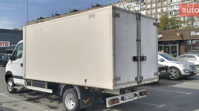 Чорний Рено Mascott, об'ємом двигуна 2.8 л та пробігом 750 тис. км за 7999 $, фото 4 на Automoto.ua