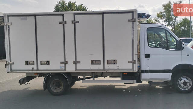 Чорний Рено Mascott, об'ємом двигуна 2.8 л та пробігом 750 тис. км за 7999 $, фото 3 на Automoto.ua