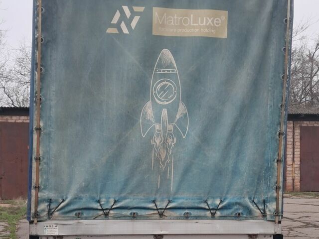 Рено Mascott, объемом двигателя 2.95 л и пробегом 0 тыс. км за 251 $, фото 2 на Automoto.ua