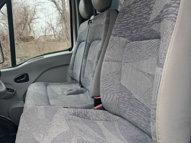 Рено Mascott, объемом двигателя 2.95 л и пробегом 0 тыс. км за 251 $, фото 4 на Automoto.ua