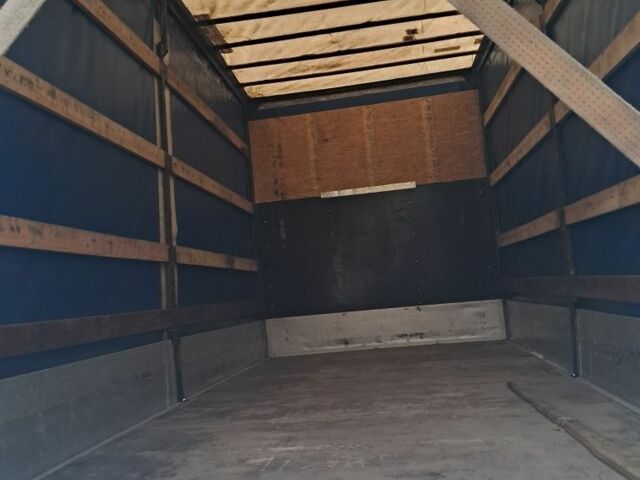 Рено Mascott, объемом двигателя 2.95 л и пробегом 0 тыс. км за 251 $, фото 7 на Automoto.ua