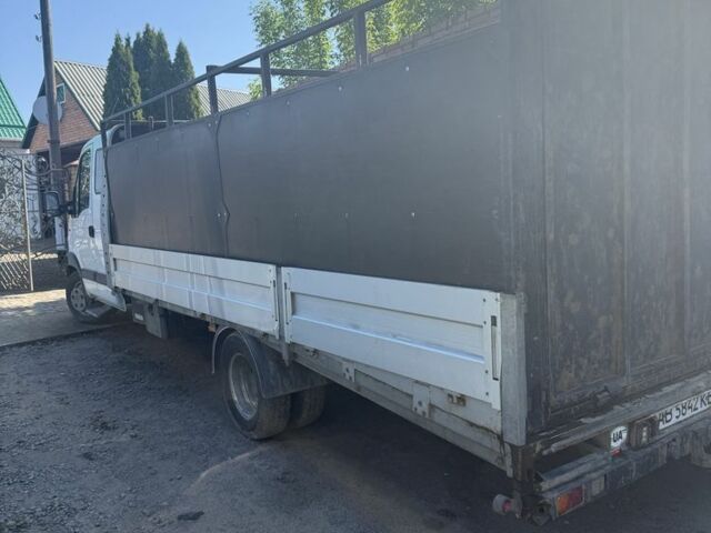 Рено Mascott, объемом двигателя 2.95 л и пробегом 0 тыс. км за 9000 $, фото 5 на Automoto.ua