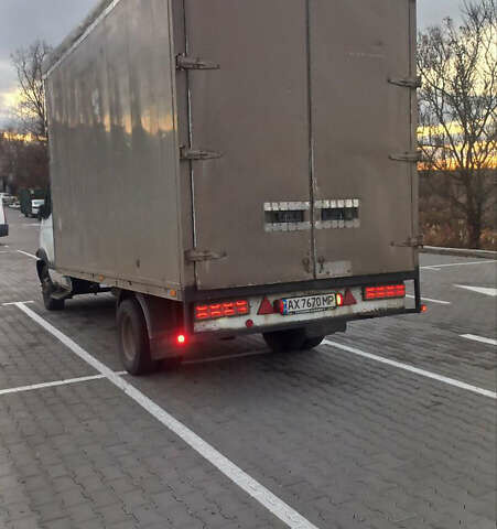 Рено Mascott, об'ємом двигуна 2.8 л та пробігом 485 тис. км за 7000 $, фото 3 на Automoto.ua