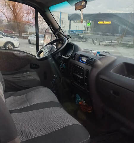 Рено Mascott, об'ємом двигуна 2.8 л та пробігом 485 тис. км за 7000 $, фото 8 на Automoto.ua