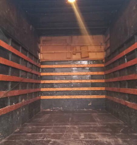 Рено Mascott, об'ємом двигуна 2.8 л та пробігом 485 тис. км за 7000 $, фото 7 на Automoto.ua