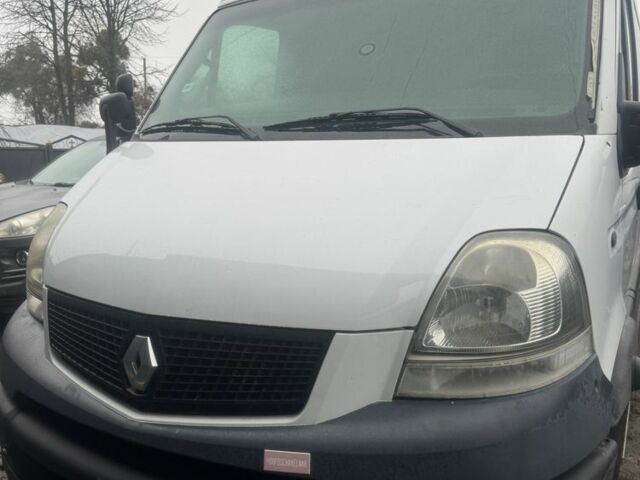 Рено Mascott, об'ємом двигуна 0 л та пробігом 0 тис. км за 10000 $, фото 2 на Automoto.ua