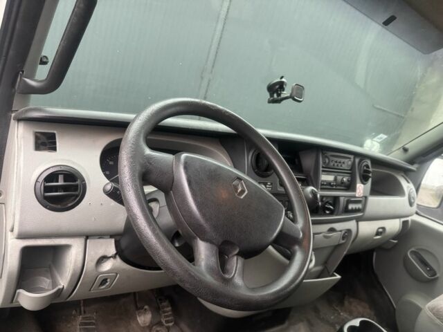 Рено Mascott, об'ємом двигуна 0 л та пробігом 0 тис. км за 10000 $, фото 3 на Automoto.ua