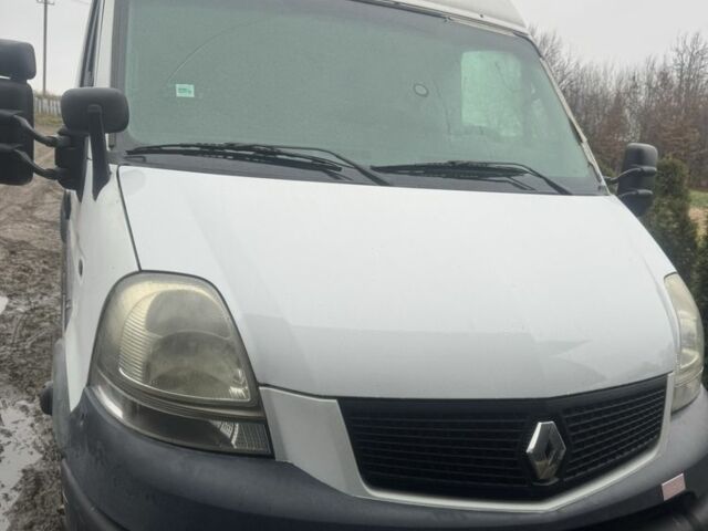 Рено Mascott, об'ємом двигуна 0 л та пробігом 0 тис. км за 10000 $, фото 4 на Automoto.ua