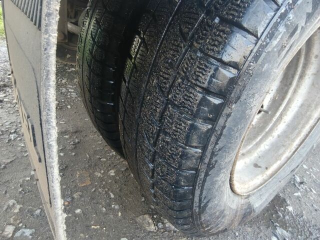 Рено Mascott, объемом двигателя 2.8 л и пробегом 0 тыс. км за 10600 $, фото 4 на Automoto.ua